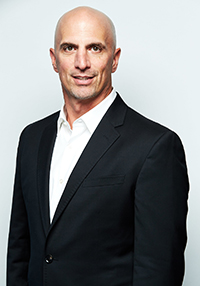 photo of Fluence Appoints Chief Operating Officer to Further Accelerate Business Growth image