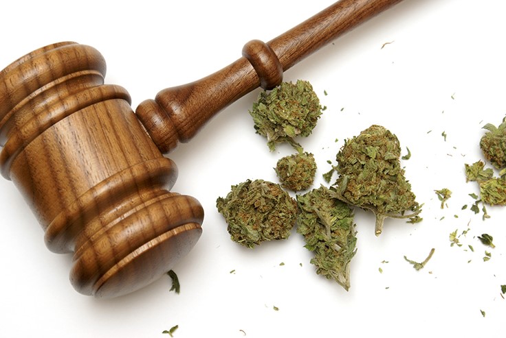 photo of Hemp Legalization Complicates Cannabis Criminal Cases in Ohio image