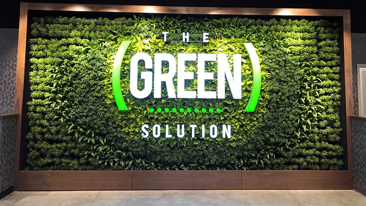 photo of Columbia Care’s Acquisition of Colorado’s The Green Solution Combines Robust Management Teams, Product Lines image
