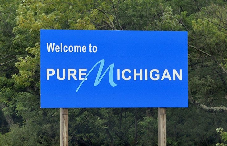 photo of Michigan Launches Adult-Use Sales With Soft Open image