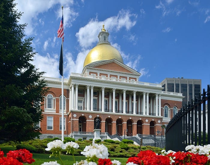 photo of Massachusetts Lawmakers Voice Opposition to Cannabis Delivery Regulations image