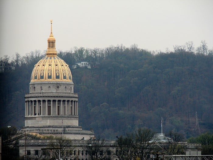 photo of West Virginia Issues 10 Medical Cannabis Processing Licenses image