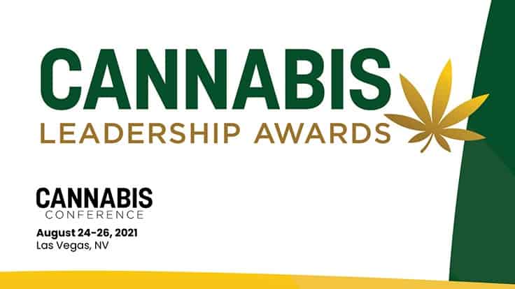 photo of Cannabis Conference and Cannabis Business Times Launch Cannabis Leadership Awards image