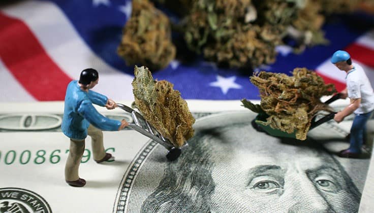 www.cannabisbusinesstimes.com: Unionization Efforts Are Under Way in the Cannabis Space