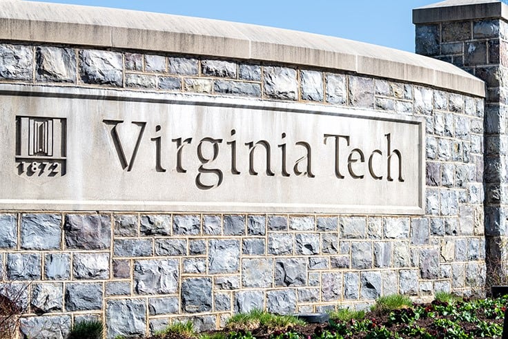 photo of Virginia Tech Maintains Cannabis Prohibition on Campus image