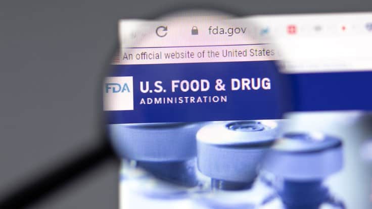 photo of FDA’s Rejection of CBD New Dietary Ingredient Notifications: Four Practical Takeaways image