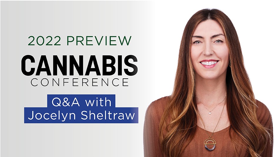 photo of ‘Why a Data Driven Mindset is Crucial at this Stage of the Cannabis Industry’: Q&A with Headset’s Jocelyn Sheltraw image
