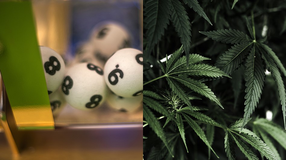 photo of Lotteries on Deck for Nevada’s Cannabis Consumption Lounges image