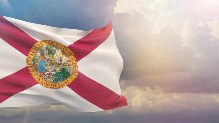 photo of Florida Adult Use Ballot Initiative Receives More Than 50,000 Signatures So Far image