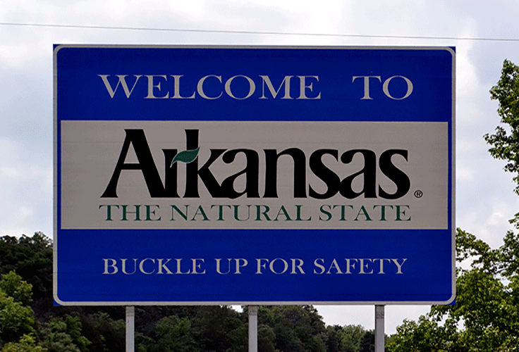 Bidders to Grow Pot in Arkansas Add in Perks; Educational Gifts, Charities in Plans