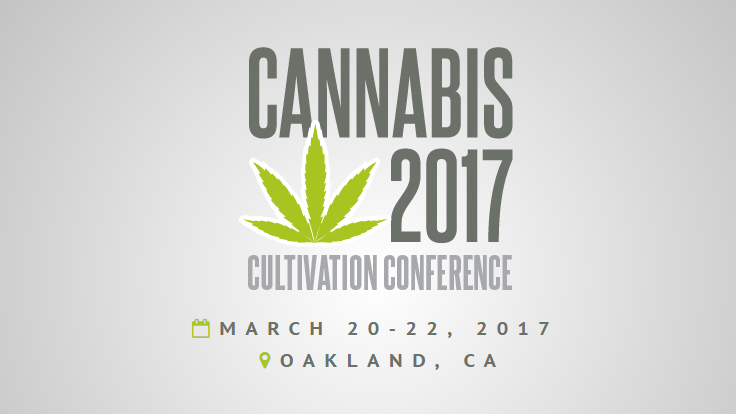 Cannabis Business Times Launches New Cultivation Conference and Trade Show