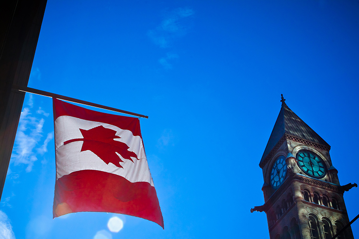 Canadian Provinces to Confront Finance Minister Over Dividing Legal Marijuana Proceeds
