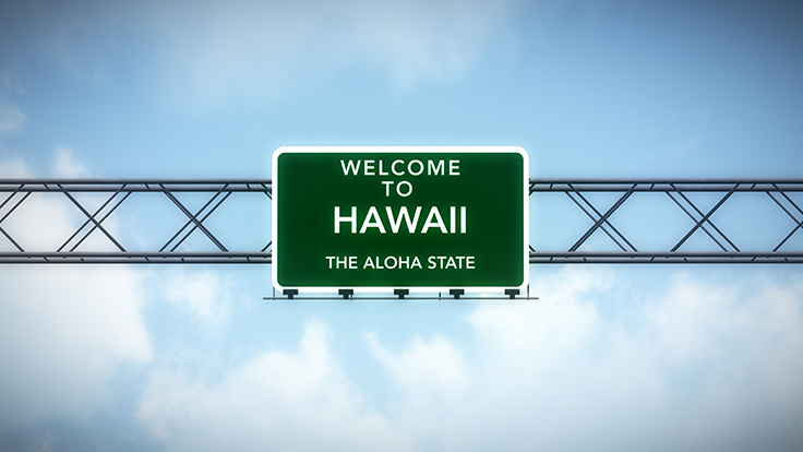 Free Hawaii Medical Cannabis Card Certifications for Veterans With Qualifying Conditions