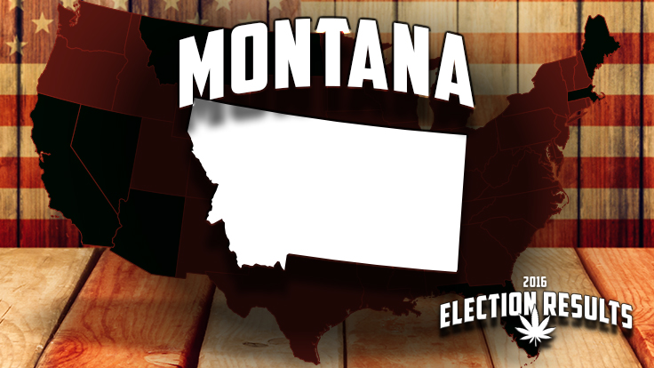 Montana Expands Medical Marijuana Program