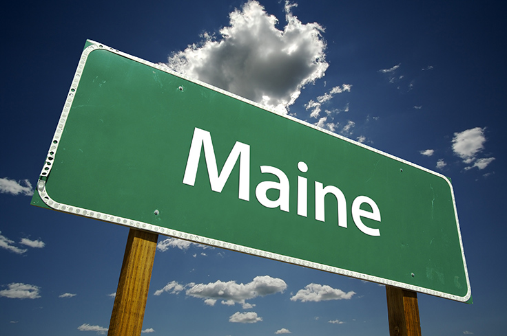 Maine Lawmakers Optimistic About Resolving Disagreements on Marijuana Bill
