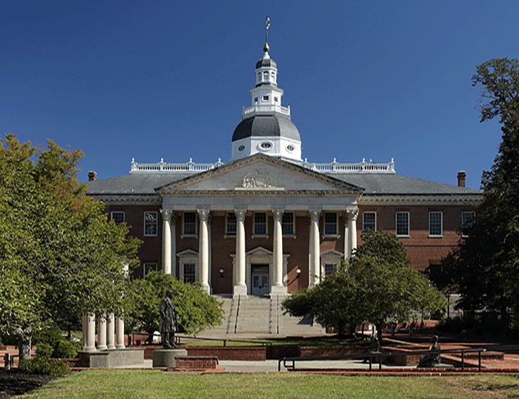Maryland House Panel Weighs Bill to Improve Minorities’ Medical Marijuana Licensing