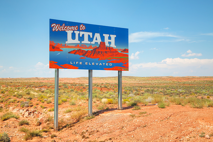 Cannabis Laws Proposed for Utah's 2018 Legislative Session