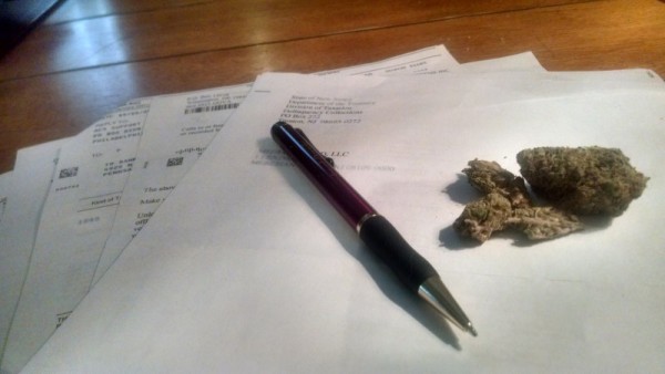 Applying for a MJ Business License? 10 Things to Know