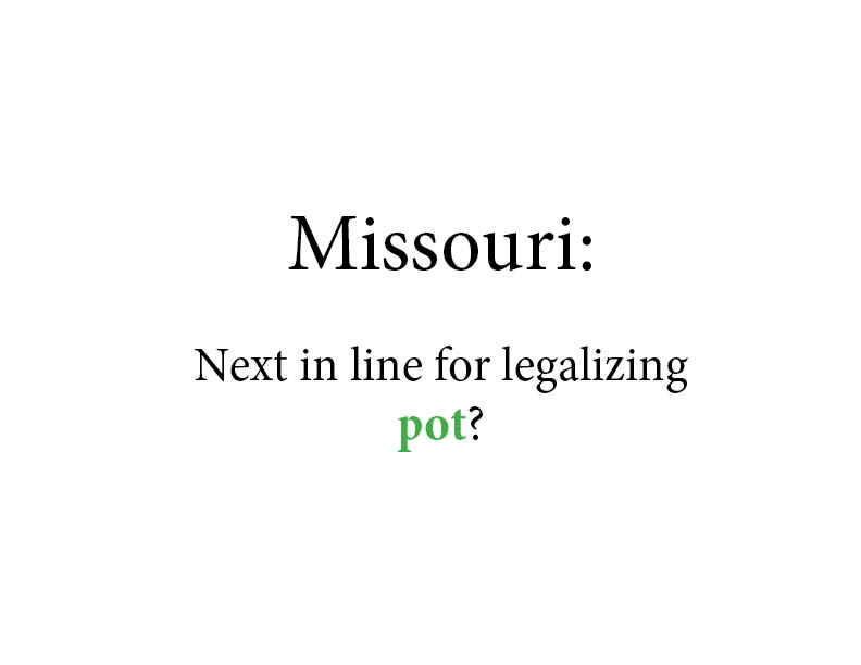 St. Louis Post-Dispatch Endorses Missouri Efforts to Legalize Marijuana in 2016 - Cannabis ...