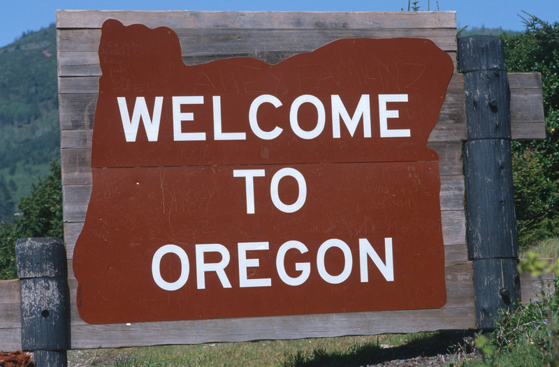 Oregon: Early Marijuana Retail Sales Start Oct. 1