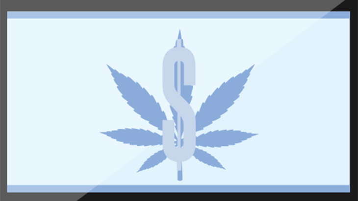 Online Cannabis Exchanges