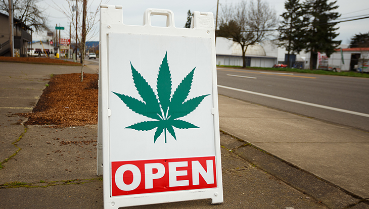 Oregon Begins Official Recreational Sales, Adjusts Testing and Packaging Rules