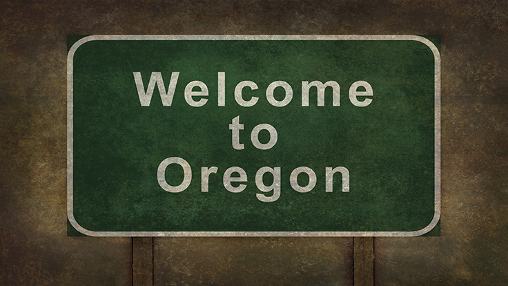 In Southwest Oregon, Local Leaders Propose Marijuana Grower Tax