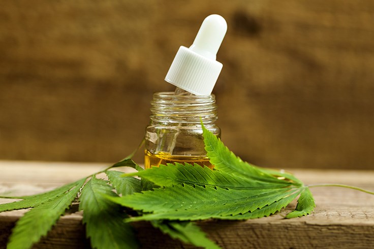 CBD Oil Could Be Legalized By End of March in Indiana