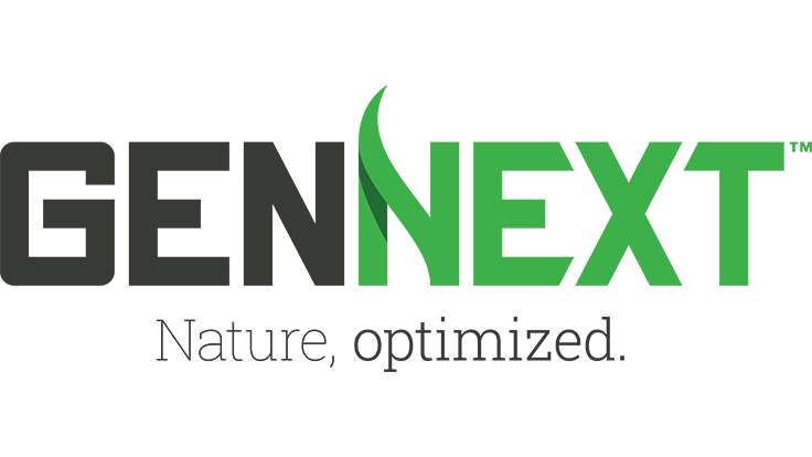 GenNext Foundation 4-4-4 Now OMRI Listed