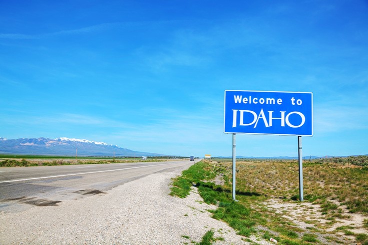 Idaho Senate Panel Kills Bill Allowing Use of Marijuana Derivative