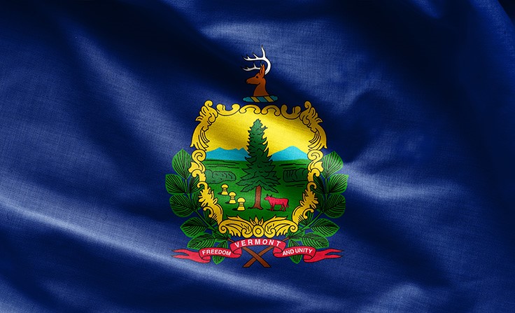 Vermont Bill Would Let Towns Limit Marijuana Odor