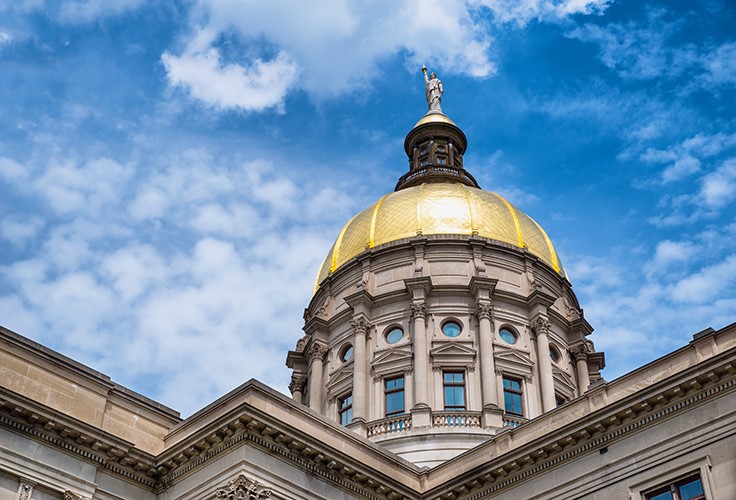 Georgia Cannabis Commission, Conditions Plan Down to Wire as Legislative Session Closes