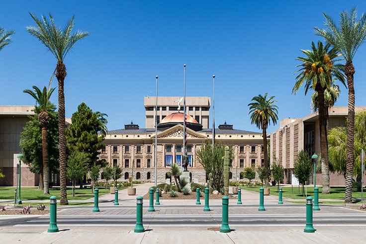 Arizona Marijuana Bill Dies in Statehouse; Lawmakers, Industry Look to Future