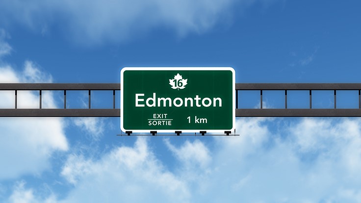 More Police, Legalized Marijuana Behind 3.5 Percent Edmonton Tax Increase