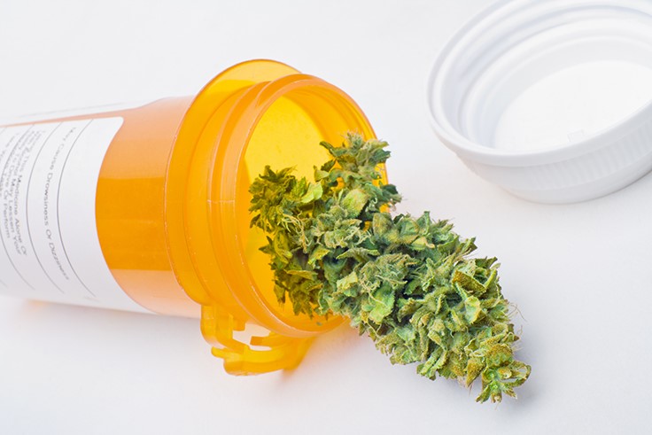 Israeli Pharmacies to Begin Selling Medical Marijuana Products
