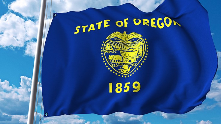 Josephine County Sues Oregon to Invalidate Cannabis Laws