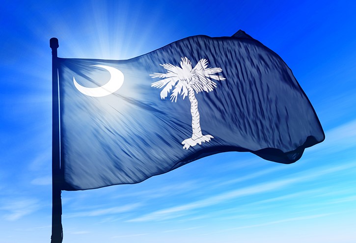 South Carolina Won't Pass Medical Marijuana Bill 'Unless Some Sort of Miracle Happens,' Says State Senator