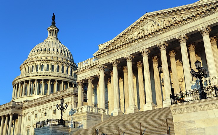 Sen. Cory Gardner to Bring Bipartisan Cannabis Bill to Senate Floor