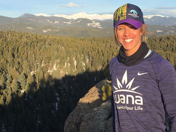 Endurance Runner Flavie Dokken Joins Wana Brands in Promoting Cannabis Use Among Athletes