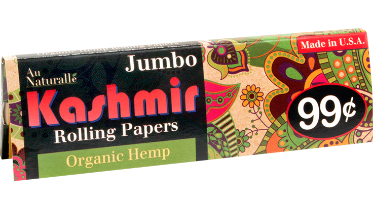 Inter-Continental Trading USA Inc. Introduces Kashmir Organic and Unbleached Papers