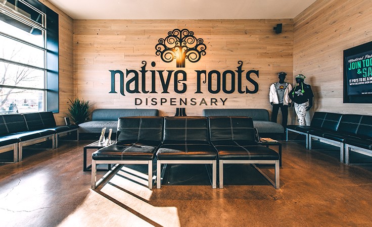 Native Roots Taking 4/20 to Spotlight Philanthropic Efforts