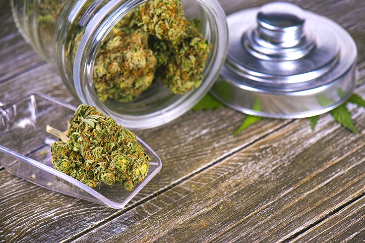 Ohio Medical Marijuana Dispensary Announcement Postponed
