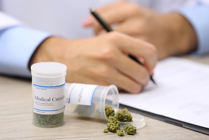 Rooney Bill Enlists Medical Marijuana to Combat Heroin Addiction in New Jersey