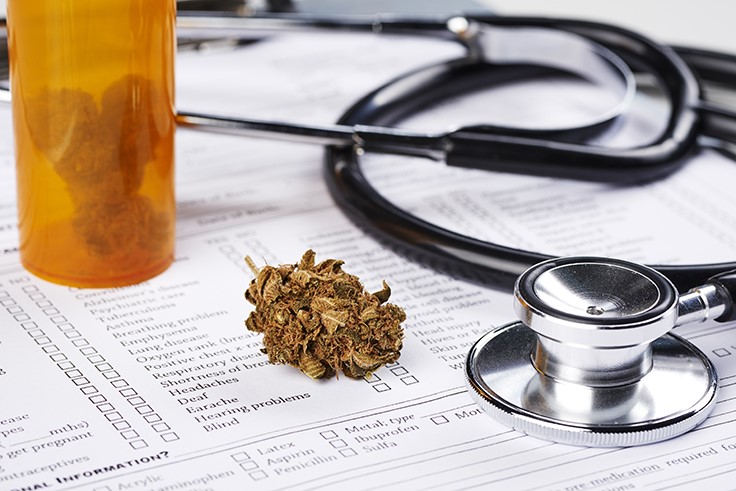 Missouri Medical Marijuana Advocates Get Twice the Needed Signatures for Ballot Initiative