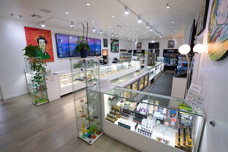 5 Ways to Make a Customer’s First Trip to Your Dispensary a Success