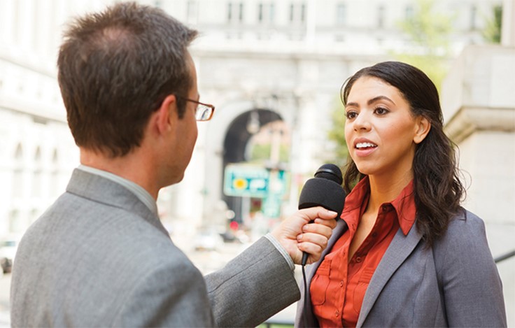 How to Handle News Media Interactions in the Cannabis Industry