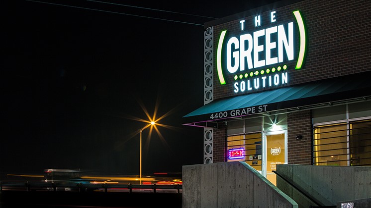 How The Green Solution Refined The Art of Customer Experience