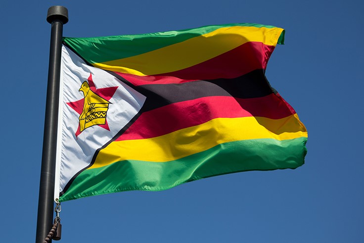 Zimbabwe Has Become The Second Country in Africa to Legalize Marijuana Cultivation
