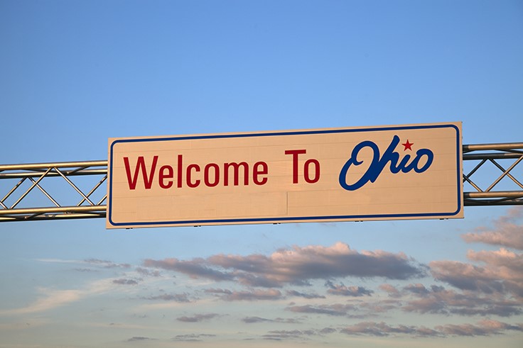 Ohio Delays Medical Marijuana Rollout