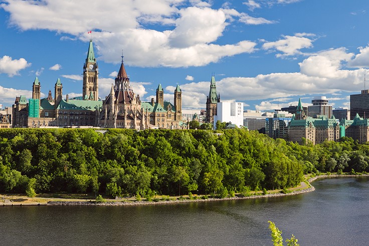 Canadian Marijuana Bill Faces Critical Vote at Last Step Ahead of Legalization